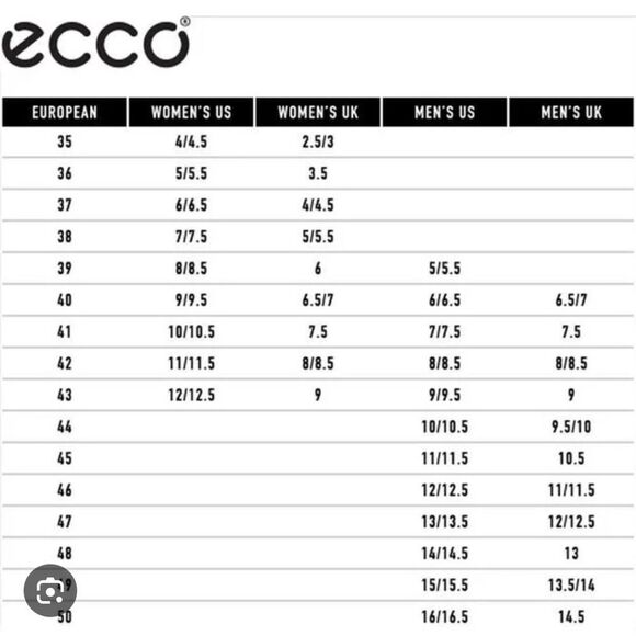 Ecco Sky Navy Blue Leather Mary Jane Flats Size 41 US 10 - 10.5 - Picture 10 of 10